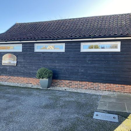 Red Lion Little Barn Apartamento Ipswich Exterior foto