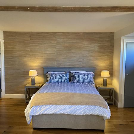 Red Lion Little Barn Apartamento Ipswich Exterior foto
