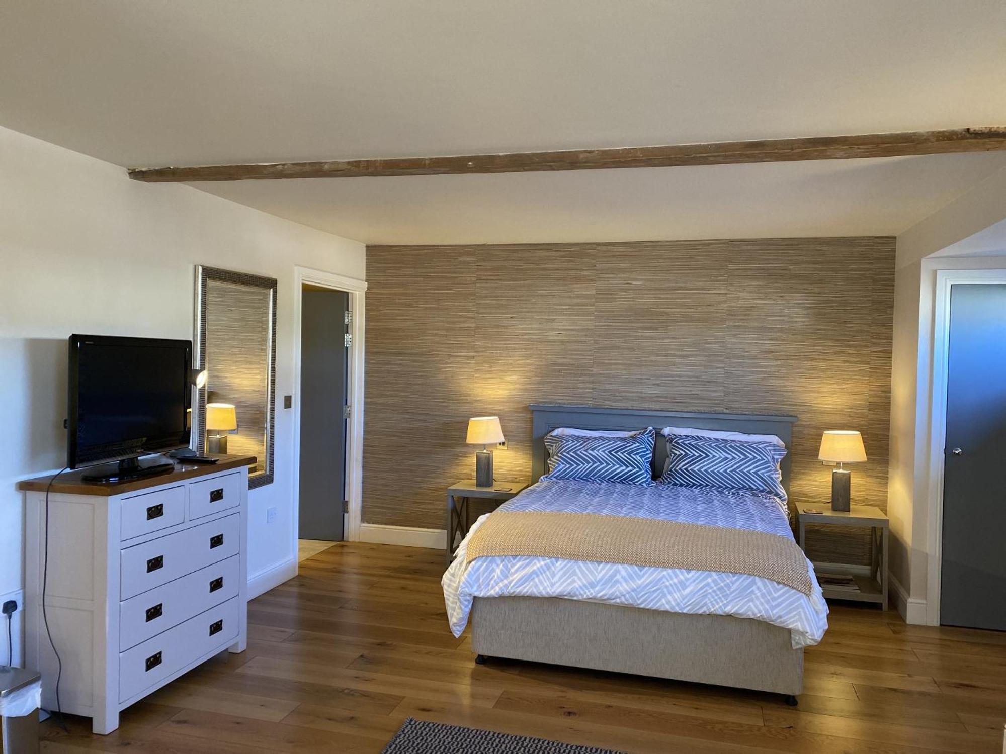 Red Lion Little Barn Apartamento Ipswich Exterior foto