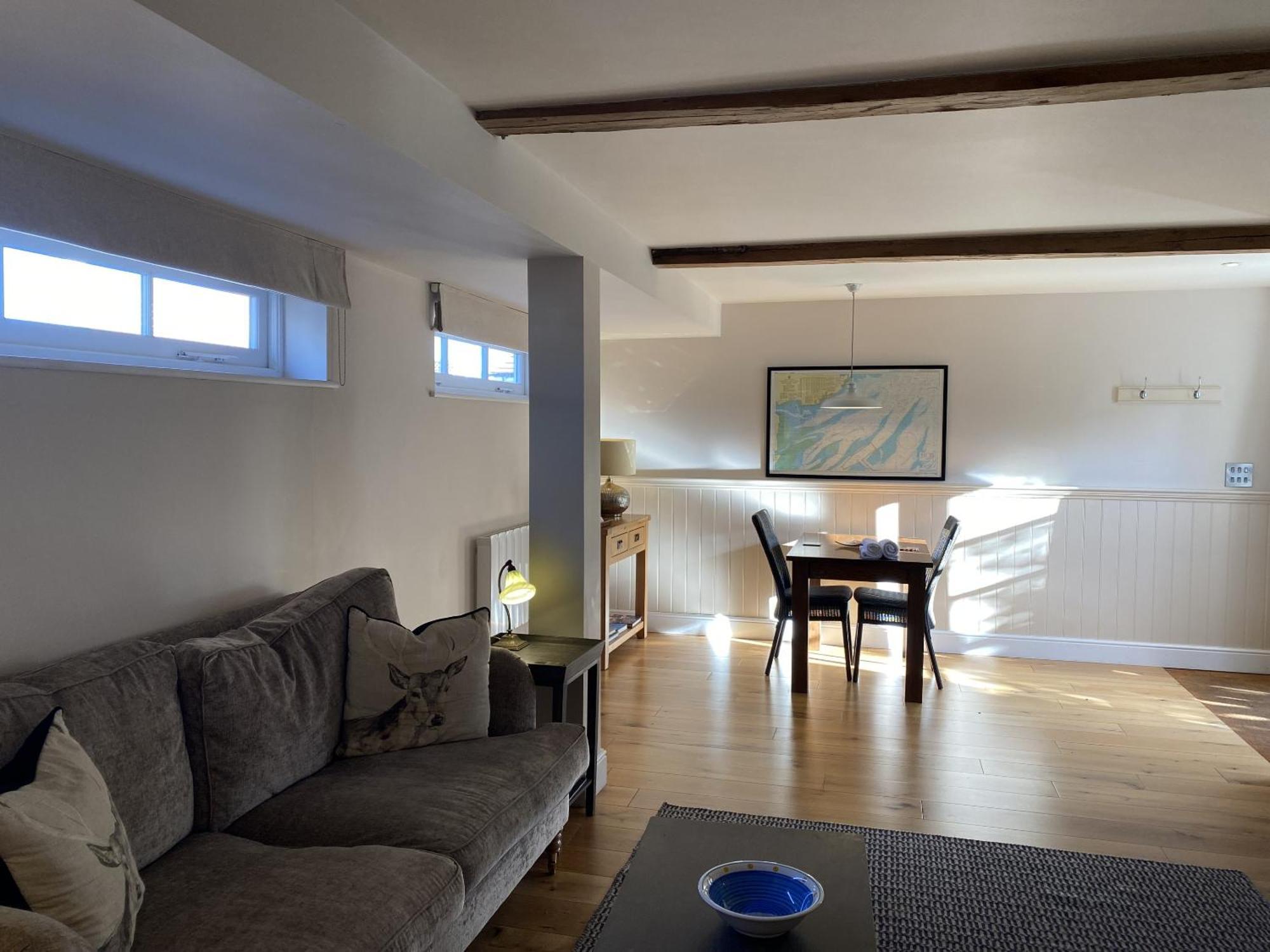 Red Lion Little Barn Apartamento Ipswich Quarto foto